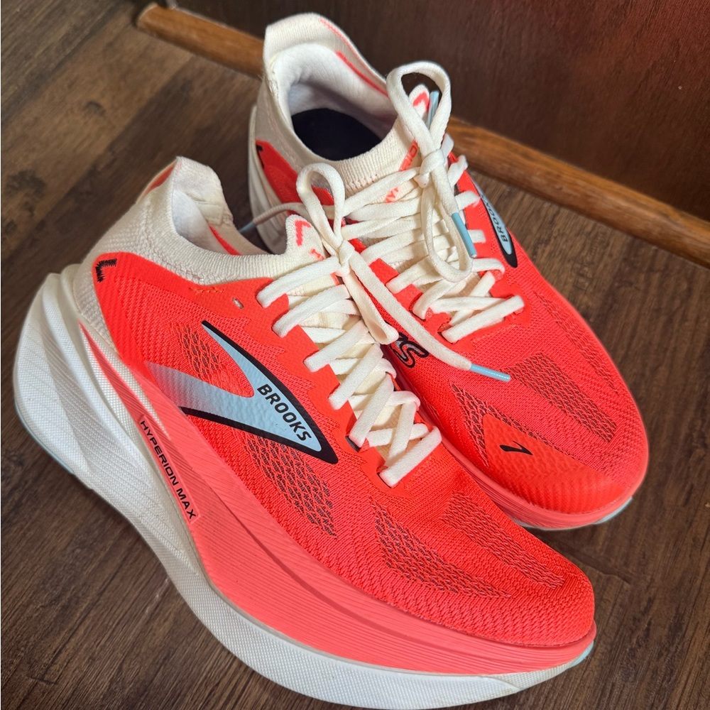 Brooks Hyperion Max 3 Shoes